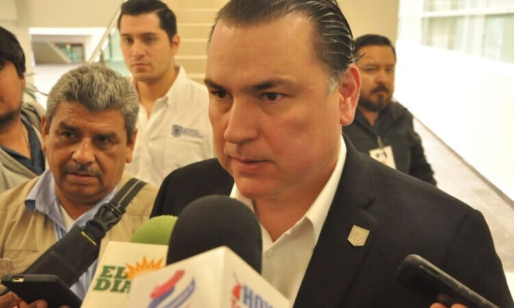 Congreso del Estado de Tamaulipas
