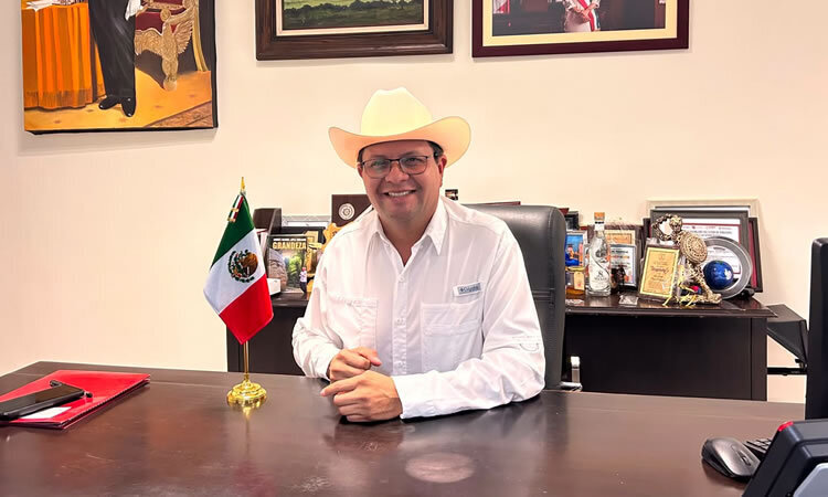 Delegación de Programas para el Bienestar en Tamaulipas