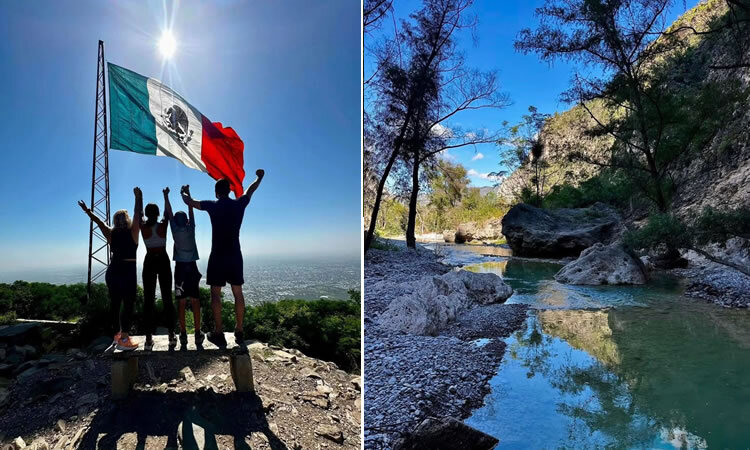 Secretaría de Turismo, Tamaulipas