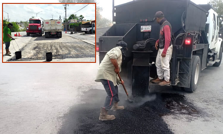 Gobierno de Reynosa