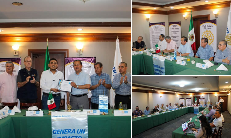 Gobierno de Reynosa