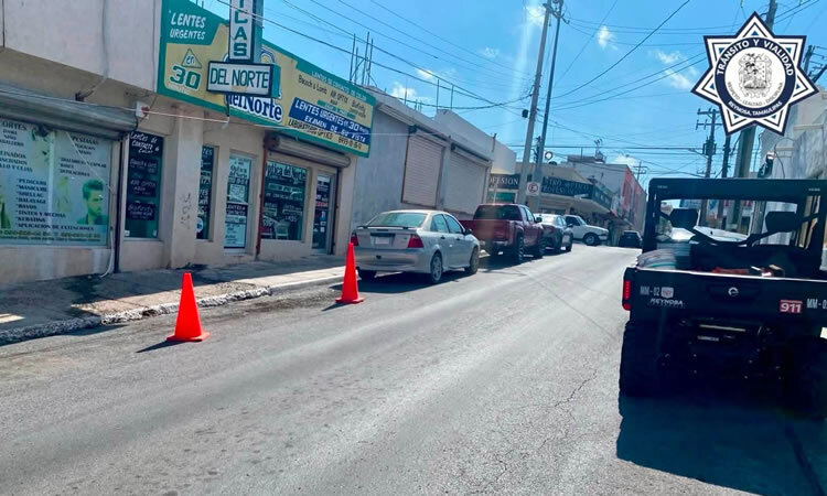 Gobierno de Reynosa