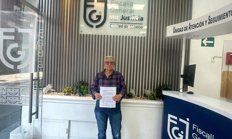 Coalición Mexicana LGBTTTI+