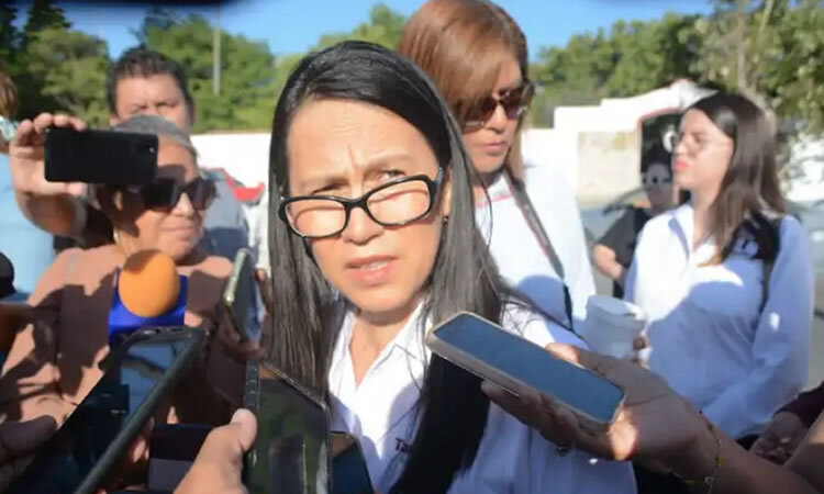 Secretaría Anticorrupción y Buen Gobierno,