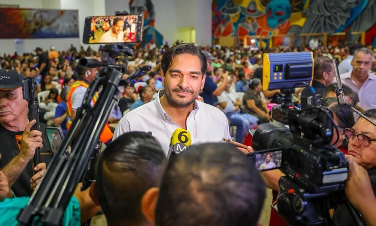 Gobierno de Reynosa