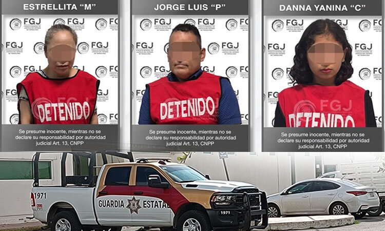 Fiscalía General de Justicia del Estado de Tamaulipas