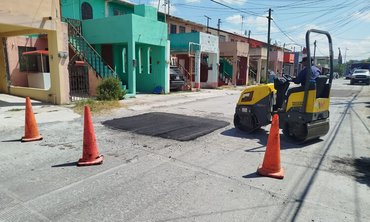 Gobierno de Reynosa