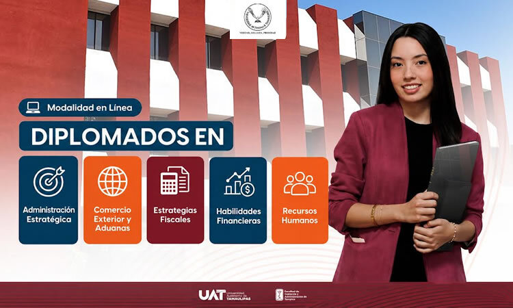 UAT, Universidad Autónoma de Tamaulipas