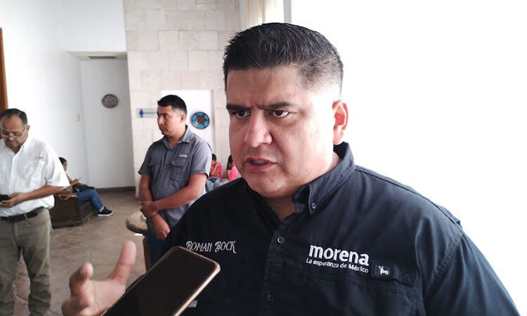 Instituto Tamaulipeco para los Migrantes (ITM)