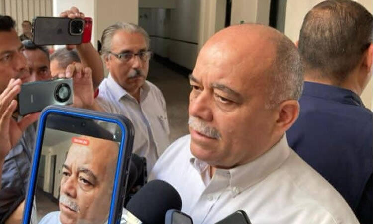 Fiscalía General de Justicia del Estado de Tamaulipas