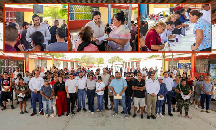 Gobierno de Reynosa