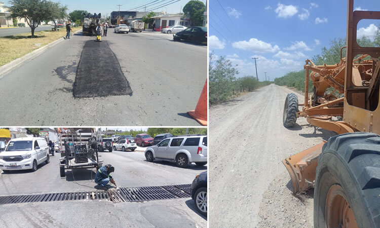 Gobierno de Reynosa