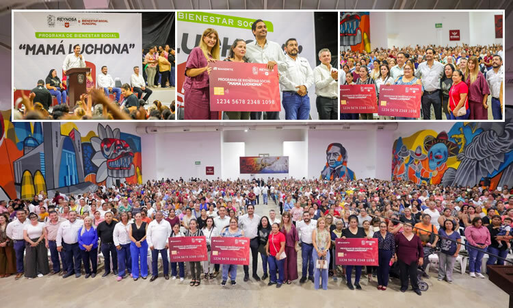 Gobierno de Reynosa