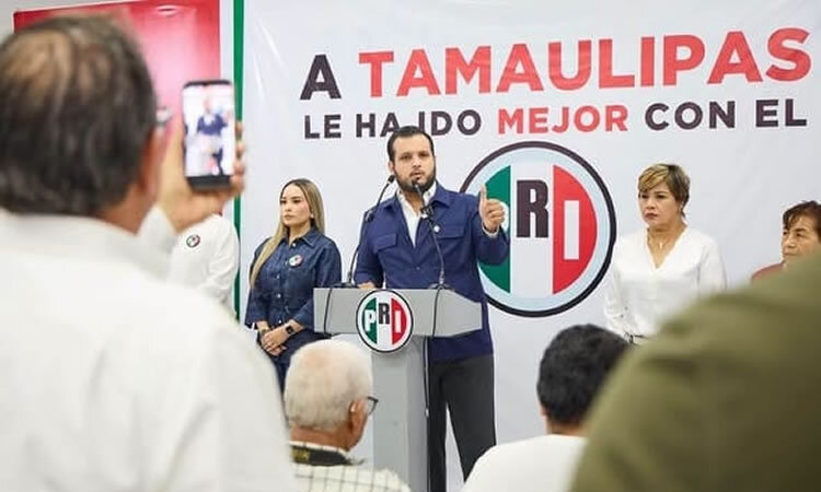 PRI, Tamaulipas