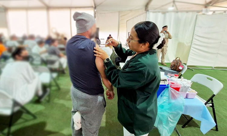 IMSS, Tamaulipas
