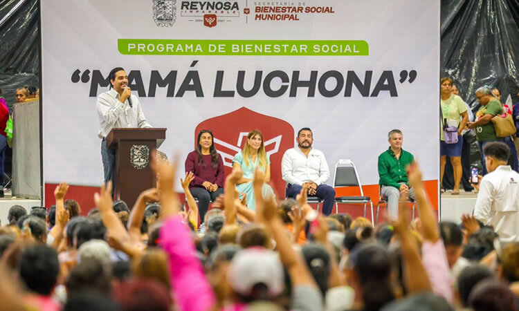 Gobierno de Reynosa