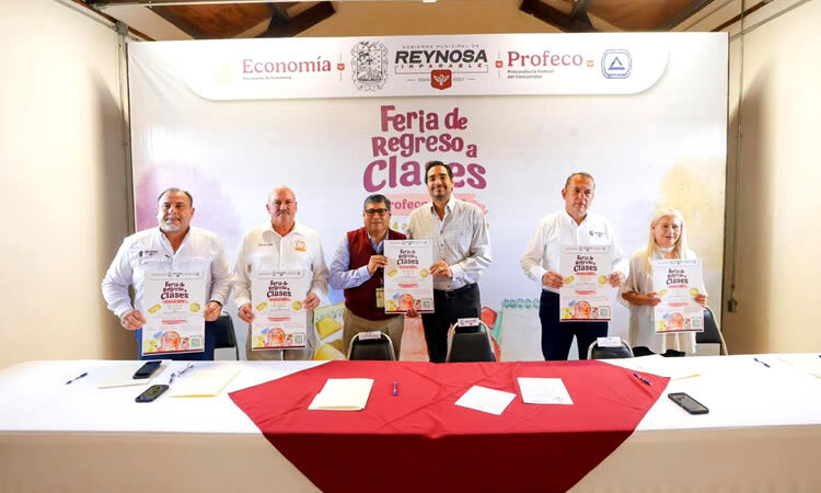 Gobierno de Reynosa