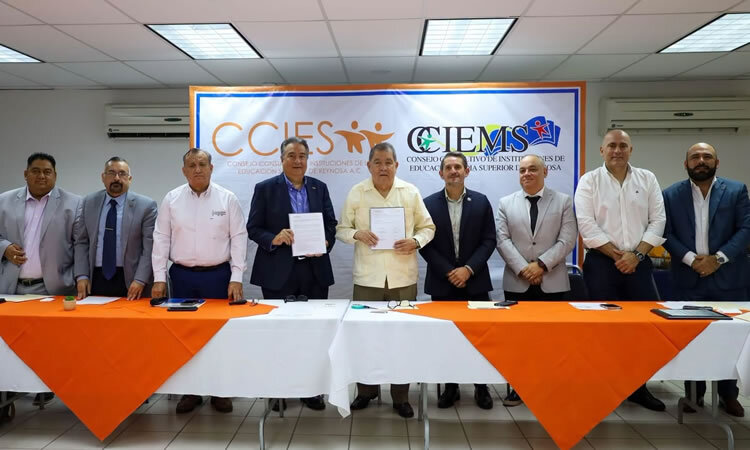 Universidad Tamaulipeca (UT)