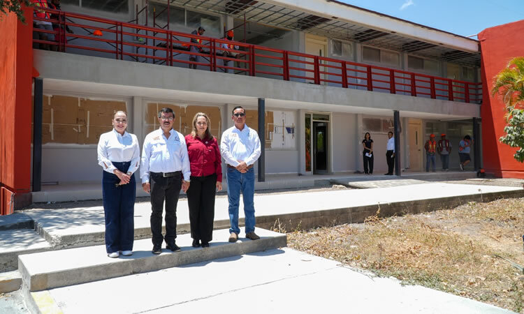 UAT, Universidad Autónoma de Tamaulipas