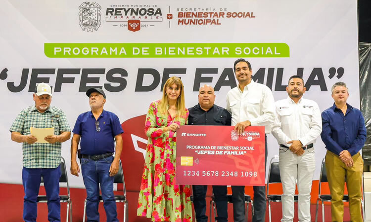 Gobierno de Reynosa