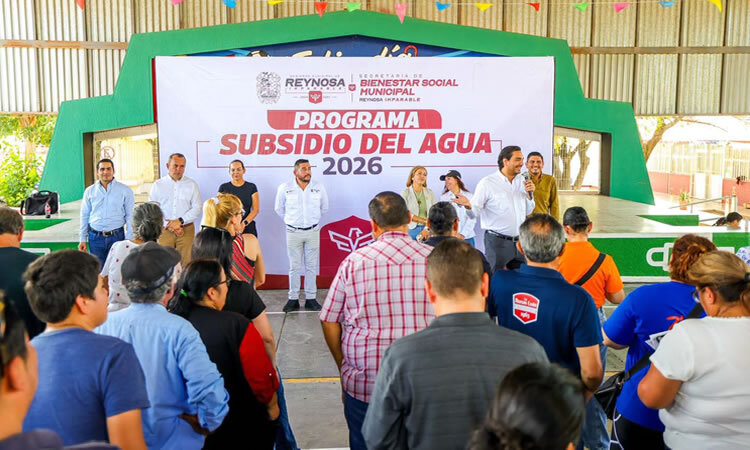 Gobierno de Reynosa