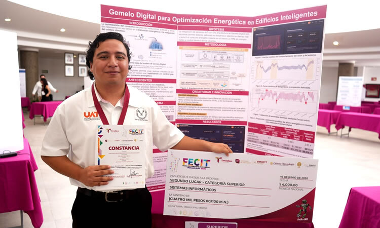UAT, Universidad Autónoma de Tamaulipas