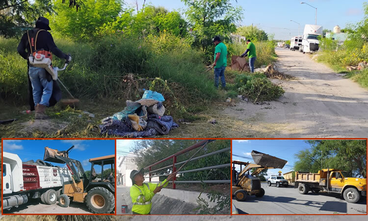 Gobierno de Reynosa