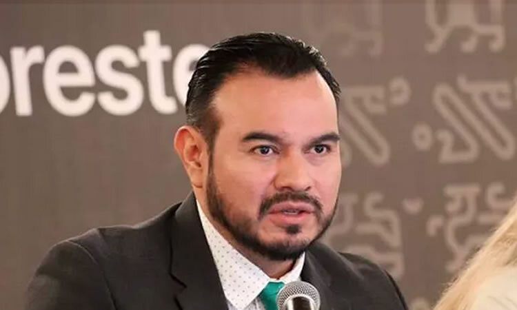 Secretaría de Seguridad Pública en Tamaulipas (SSP)