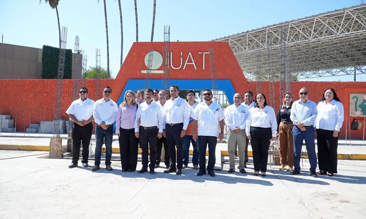 UAT, Universidad Autónoma de Tamaulipas