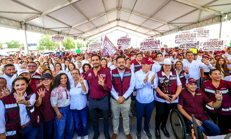 Morena, Reynosa