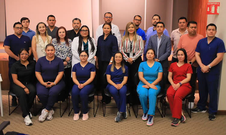 Hospital de Especialidades Santander (HES)