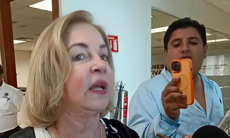 Paloma Guillen