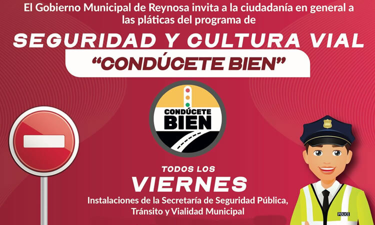 Gobierno de Reynosa