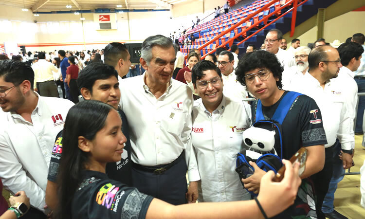 Gobierno de Tamaulipas