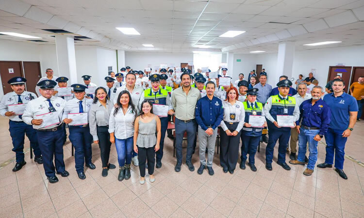 Gobierno de Reynosa