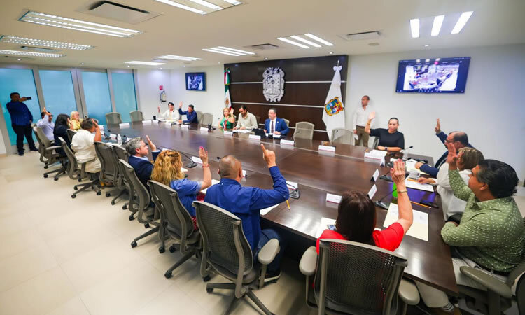 Gobierno de Reynosa