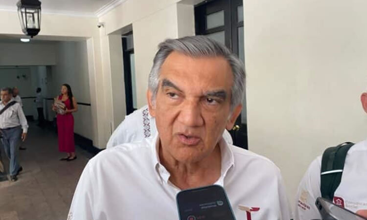 Gobierno de Tamaulipas