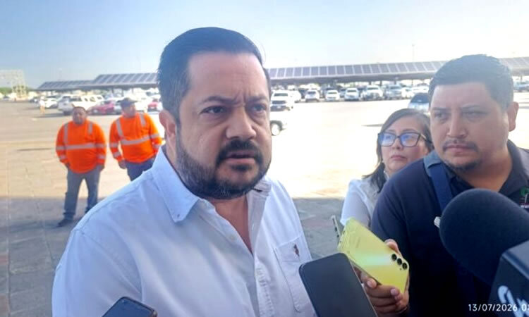 Morena, Tamaulipas
