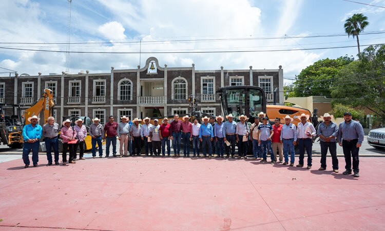 Gobierno de Reynosa
