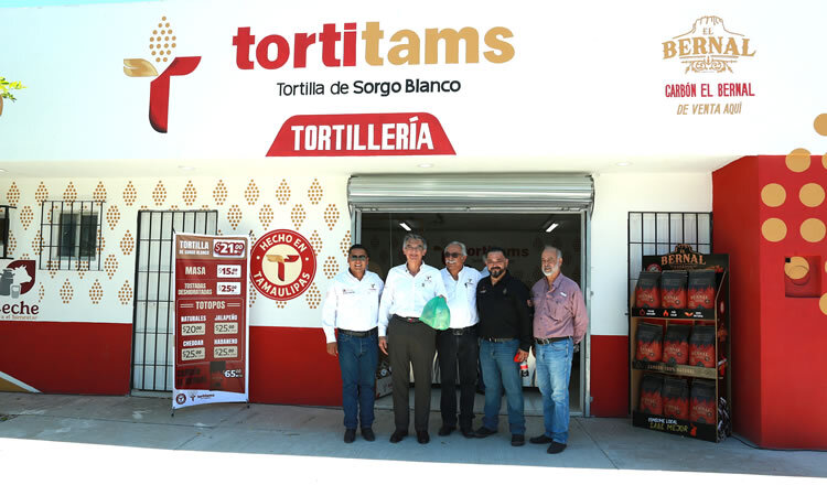 Gobierno de Tamaulipas