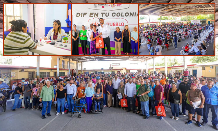 Gobierno de Reynosa