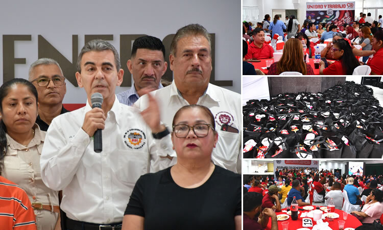 Federación de Trabajadores de Reynosa (FTR)