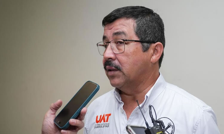 UAT, Universidad Autónoma de Tamaulipas