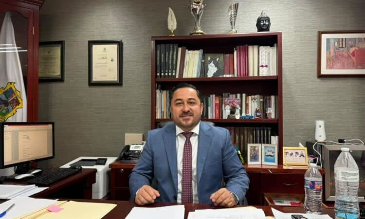 Proceso Electoral, Tamaulipas