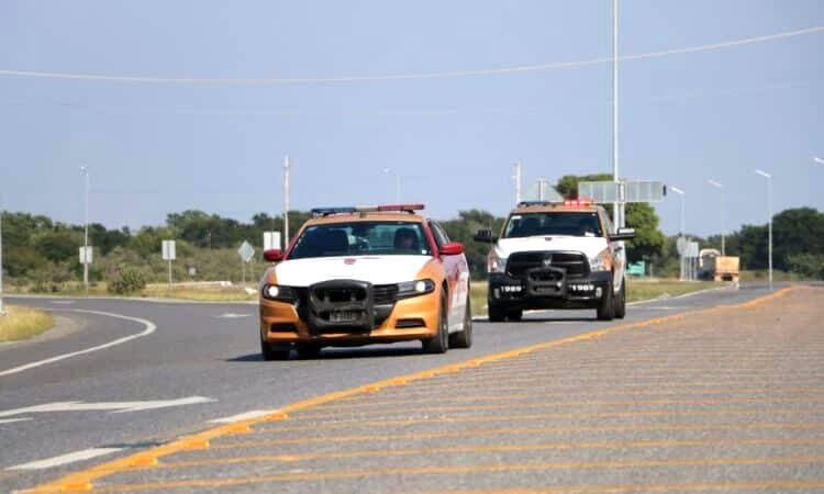 Secretaría de Seguridad Pública en Tamaulipas (SSP)