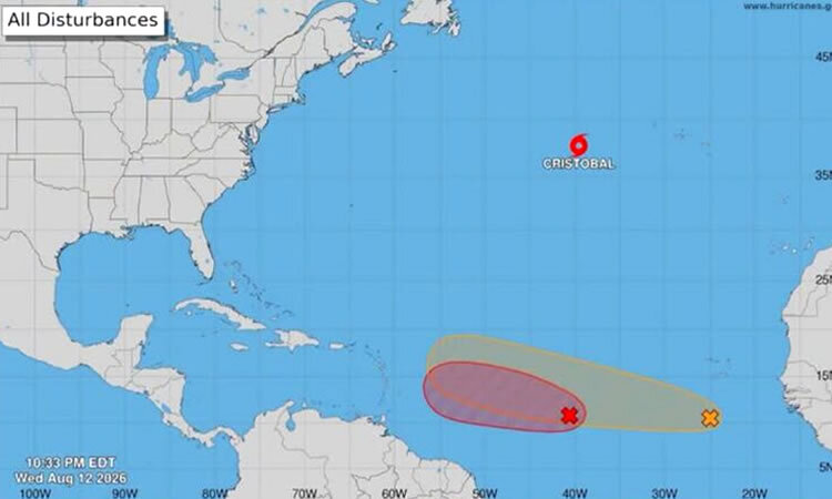 Servicio Meteorológico Nacional (SMN)