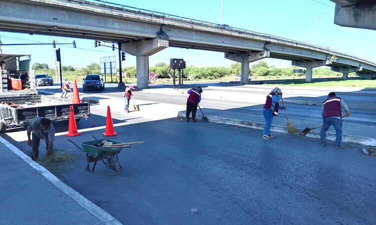 Gobierno de Reynosa