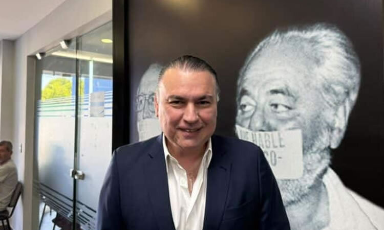 Gerardo Peña