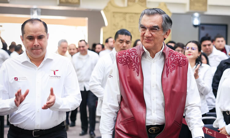 Secretaría de Finanzas de Tamaulipas