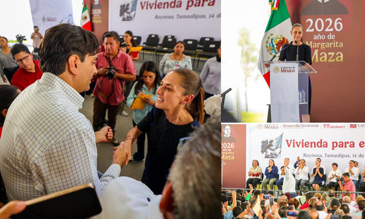 Gobierno de Reynosa